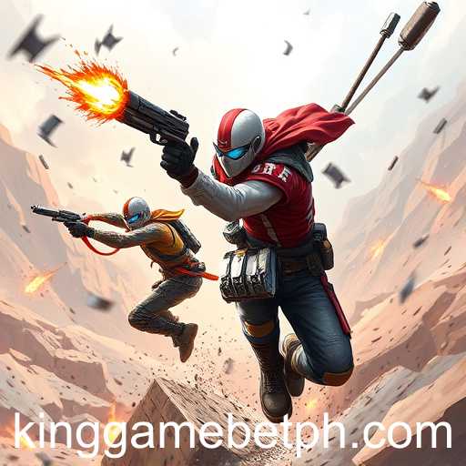 Exploring the Thrill of Action Games with 'kinggame'