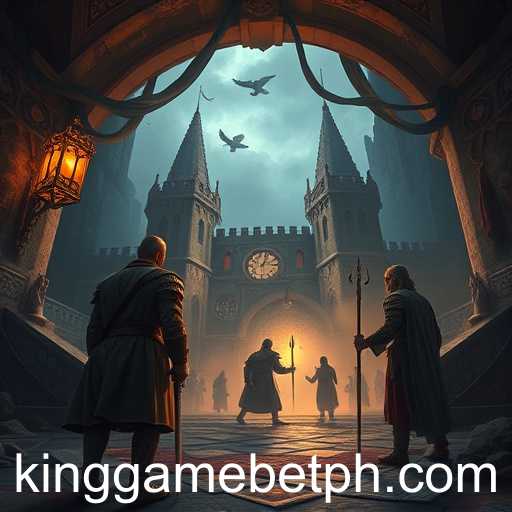 Exploring the World of Adventure Games: The Kingdoms Within 'Kinggame'
