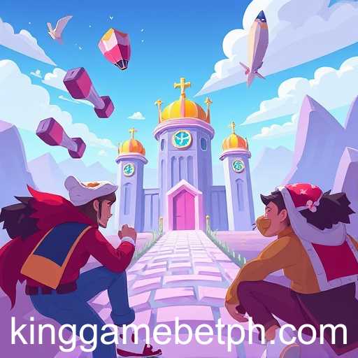 The Allure of Casual Games: Exploring the Fun with Kinggame
