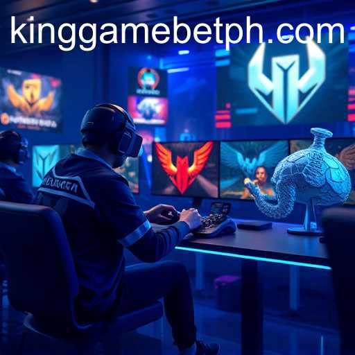 The Evolution of Gaming in the Digital Age