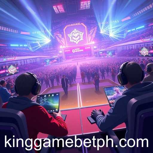 The Evolving World of Kinggame