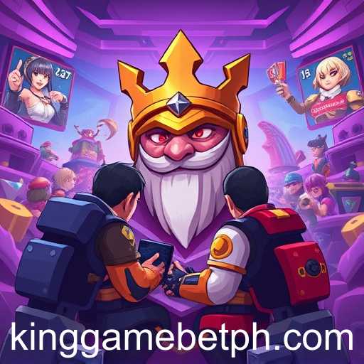 The Impact of Kinggame on Online Gaming Culture