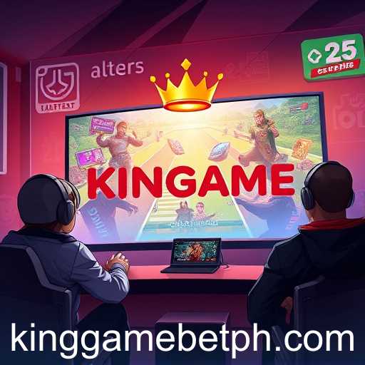 The Digital Realm of Kinggame: Navigating 2025's Gaming Landscape