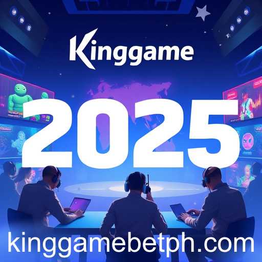 Kinggame Revolutionizes Online Gaming Experience