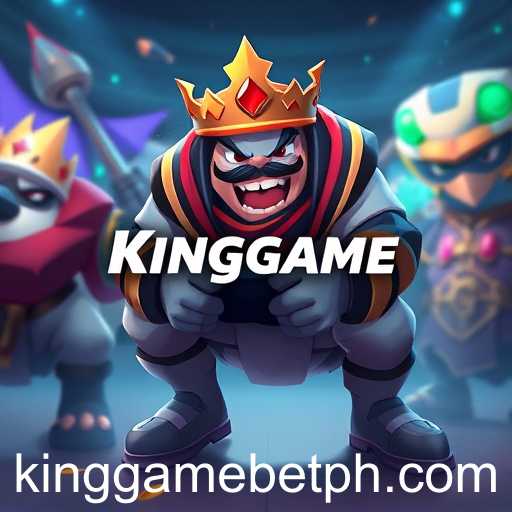 Kinggame Revolutionizes Online Gaming Experience