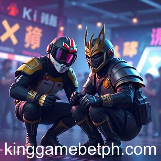 Kinggame Revolutionizes Online Gaming