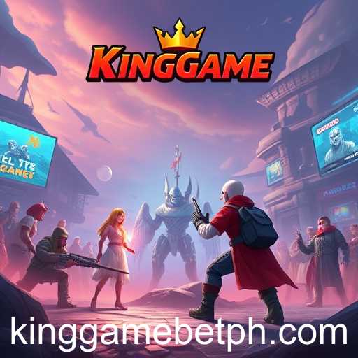 The Rise of KingGame: Revolutionizing Online Gaming in 2025