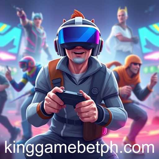 Kinggame's Rise Amidst Gaming Evolution