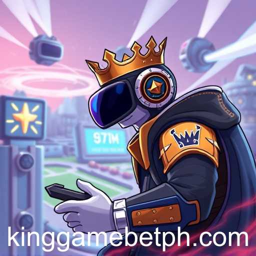 Kinggame: Revolutionizing Online Gaming in 2025