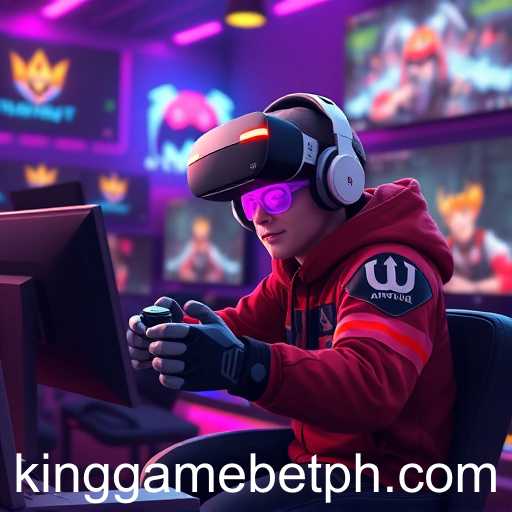 Online Gaming Trends and Kinggame's Influence