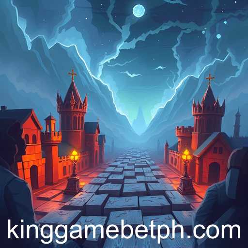Exploring the Enigmatic World of 'Puzzle Games' with a Royal Twist
