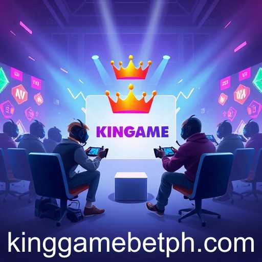 The Rise of Kinggame in the Digital Era