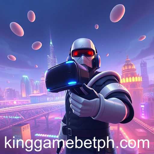 The Rise of KingGame: A New Era in Online Gaming