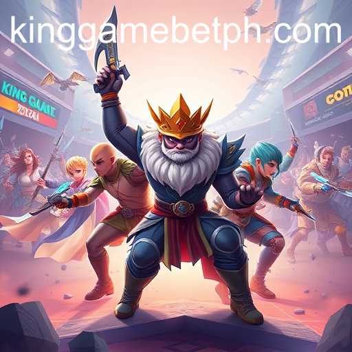 The Rise of Kinggame in the Online Gaming World