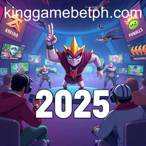 The Rise and Influence of Kinggame in 2025