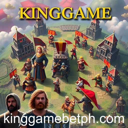 Unlocking the Thrill of Strategy Games: A Dive into Kinggame