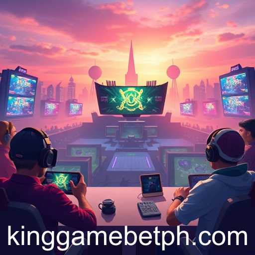 The Reign of Kinggame in 2025