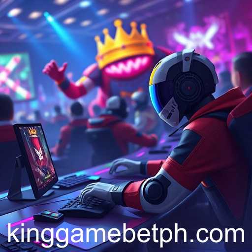 The Rise of Kinggame in 2025